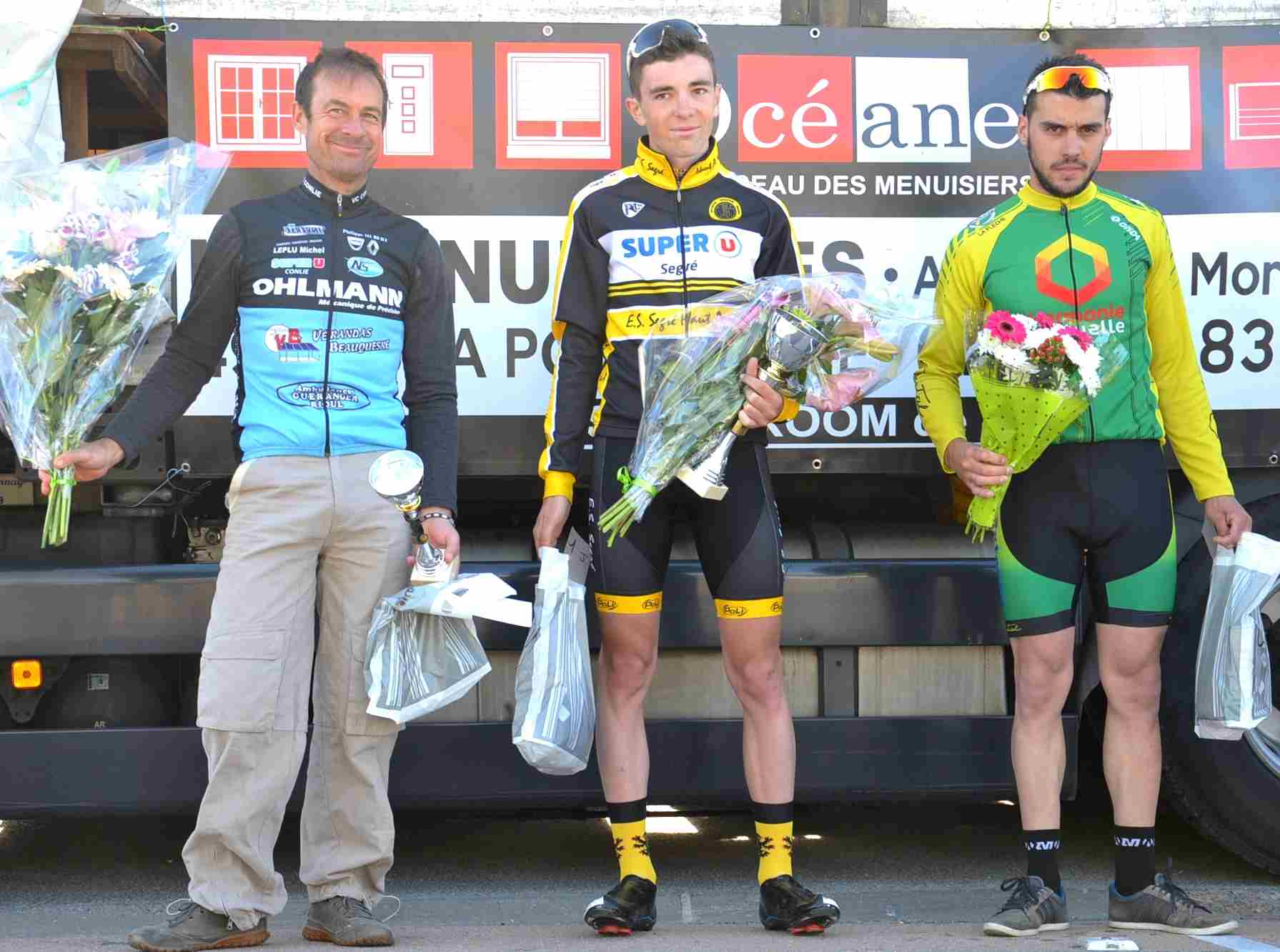 course la pommeraye 2017 podium