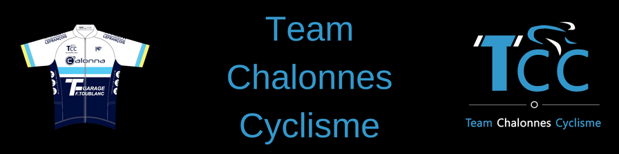 Team Chalonnes Cyclisme