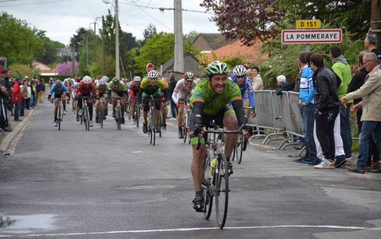 course la pommeraye 2015